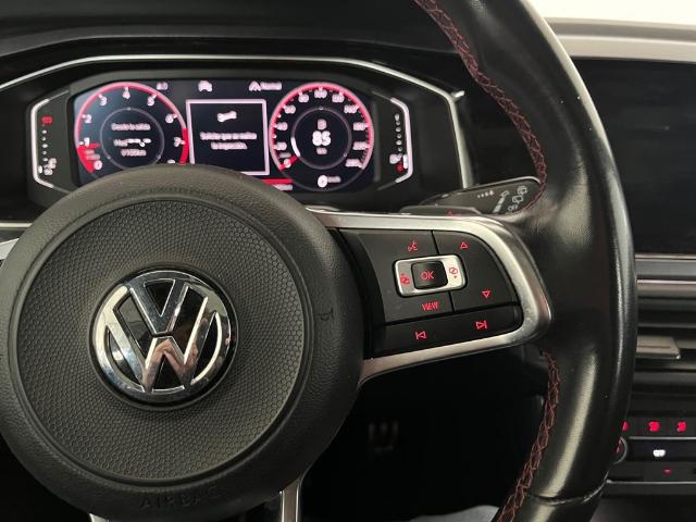 Volkswagen Polo GTI 2.0 TSI 147 kW (200 CV) DSG