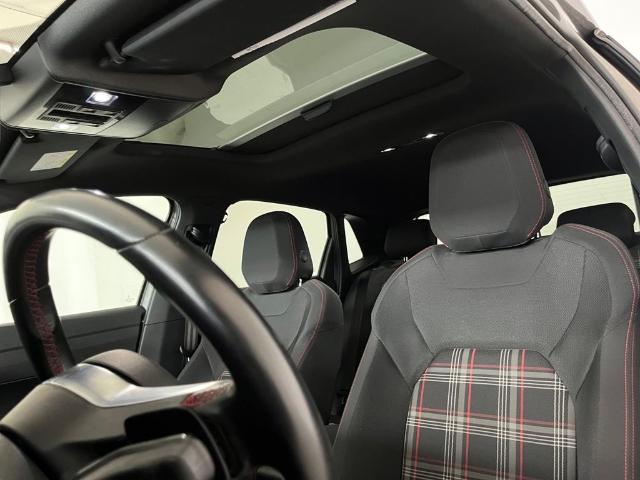 Volkswagen Polo GTI 2.0 TSI 147 kW (200 CV) DSG