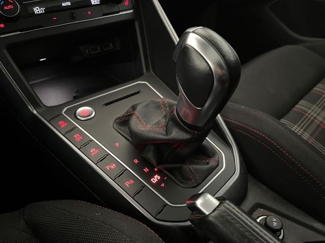 Volkswagen Polo GTI 2.0 TSI 147 kW (200 CV) DSG