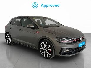 Volkswagen Polo 2.0 TSI de segunda mano
