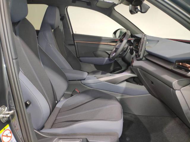 CUPRA Terramar 1.5 TSI e-Hybrid DSG 150 kW (204 CV)