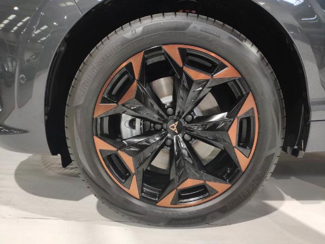 CUPRA Terramar 1.5 TSI e-Hybrid DSG 150 kW (204 CV)