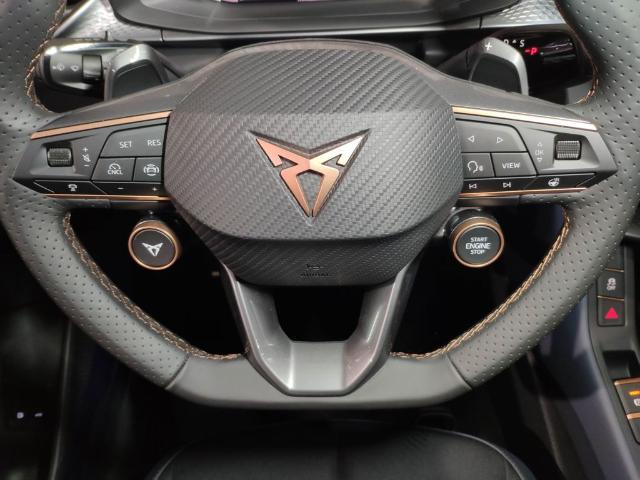 CUPRA Terramar 1.5 TSI e-Hybrid DSG 150 kW (204 CV)