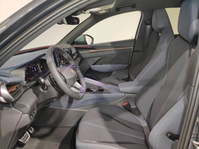 CUPRA Terramar 1.5 TSI e-Hybrid DSG 150 kW (204 CV)