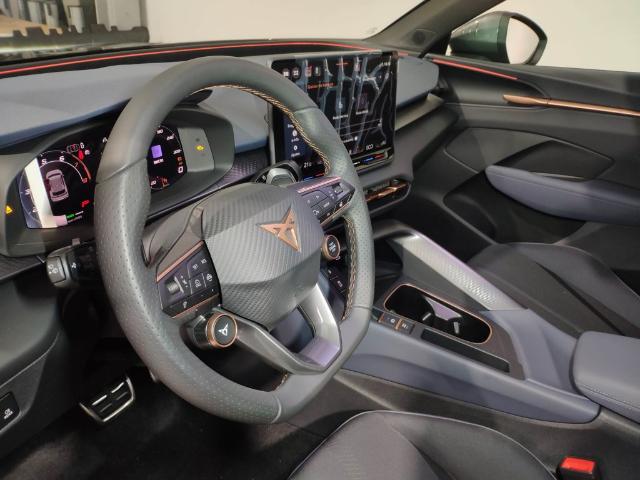 CUPRA Terramar 1.5 TSI e-Hybrid DSG 150 kW (204 CV)