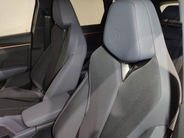 CUPRA Terramar 1.5 TSI e-Hybrid DSG 150 kW (204 CV)