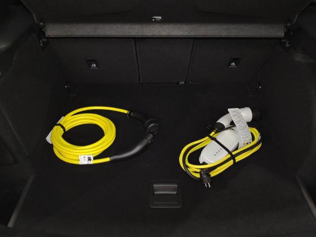 CUPRA Terramar 1.5 TSI e-Hybrid DSG 150 kW (204 CV)