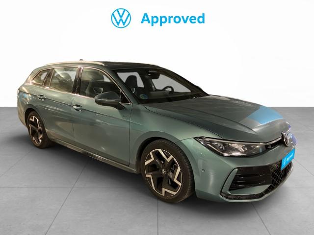 Volkswagen Passat Variant 1.5 eTSI de segunda mano