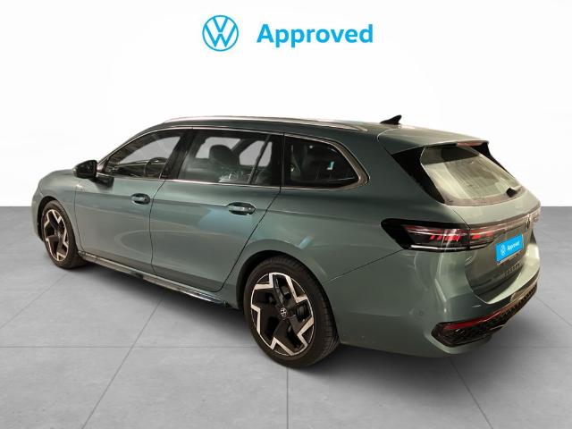 Volkswagen Passat Variant R-Line 1.5 eTSI 110 kW (150 CV) DSG