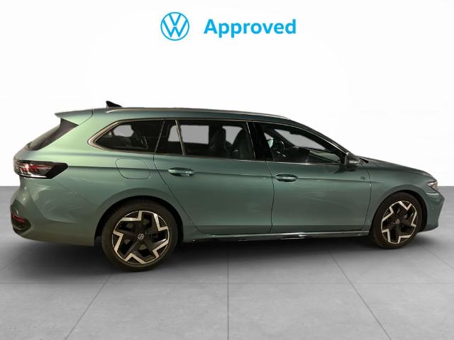 Volkswagen Passat Variant R-Line 1.5 eTSI 110 kW (150 CV) DSG