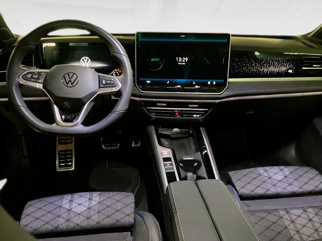 Volkswagen Passat Variant R-Line 1.5 eTSI 110 kW (150 CV) DSG