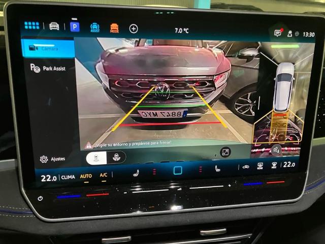 Volkswagen Passat Variant R-Line 1.5 eTSI 110 kW (150 CV) DSG