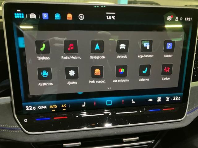 Volkswagen Passat Variant R-Line 1.5 eTSI 110 kW (150 CV) DSG