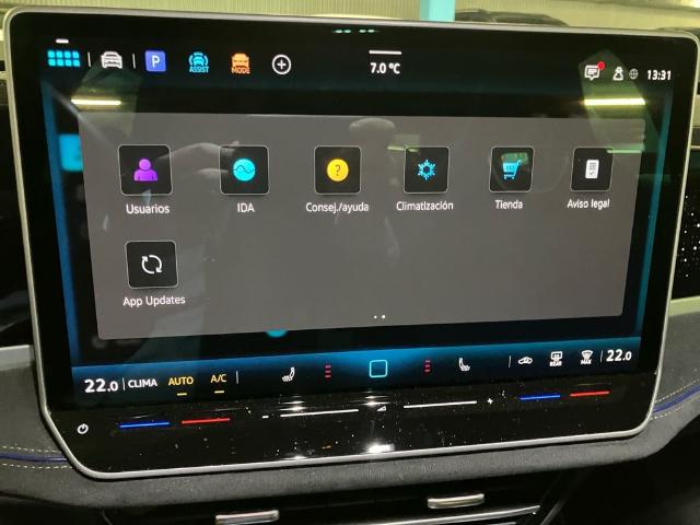 Volkswagen Passat Variant R-Line 1.5 eTSI 110 kW (150 CV) DSG