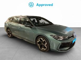 Volkswagen Passat Variant 1.5 eTSI de segunda mano