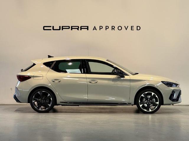 CUPRA León 1.5 TSI e-Hybrid 150 kW (204 CV) DSG