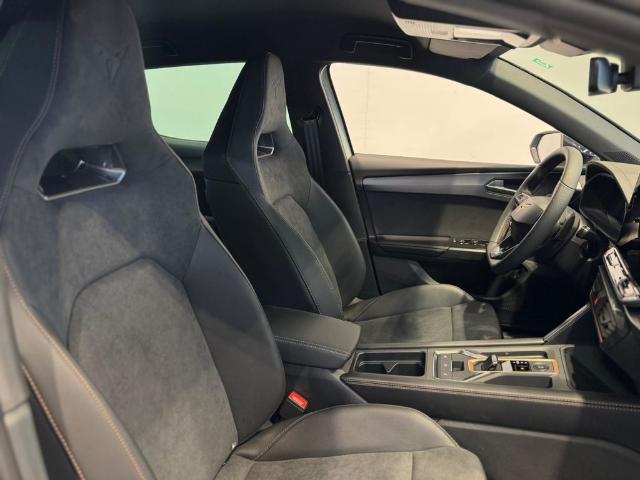 CUPRA León 1.5 TSI e-Hybrid 150 kW (204 CV) DSG