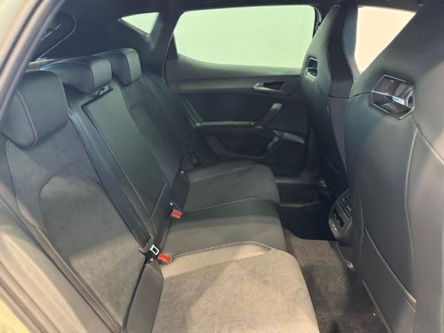 CUPRA León 1.5 TSI e-Hybrid 150 kW (204 CV) DSG