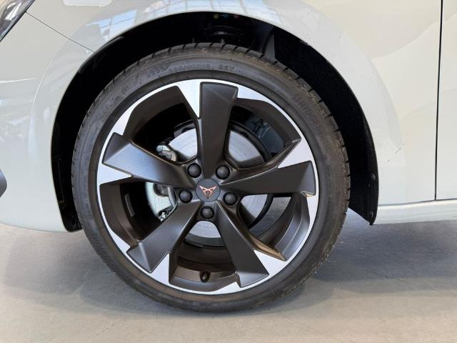 CUPRA León 1.5 TSI e-Hybrid 150 kW (204 CV) DSG