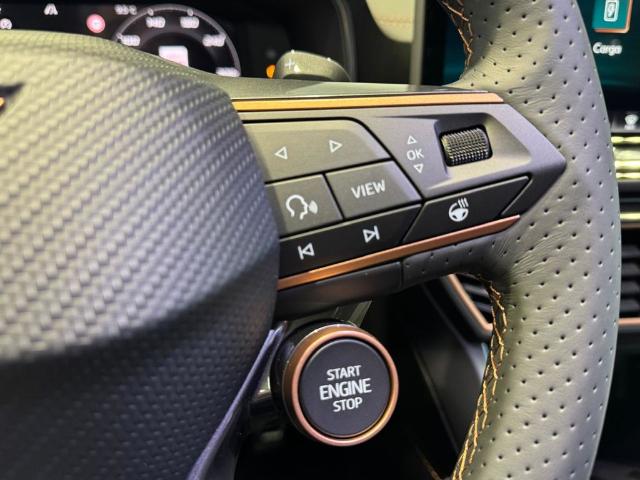 CUPRA León 1.5 TSI e-Hybrid 150 kW (204 CV) DSG