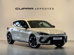 CUPRA León 1.5 TSI e-Hybrid de segunda mano