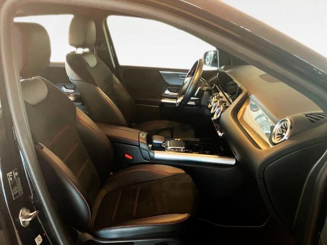 Mercedes-Benz Clase B B 180 d 85 kW (116 CV)