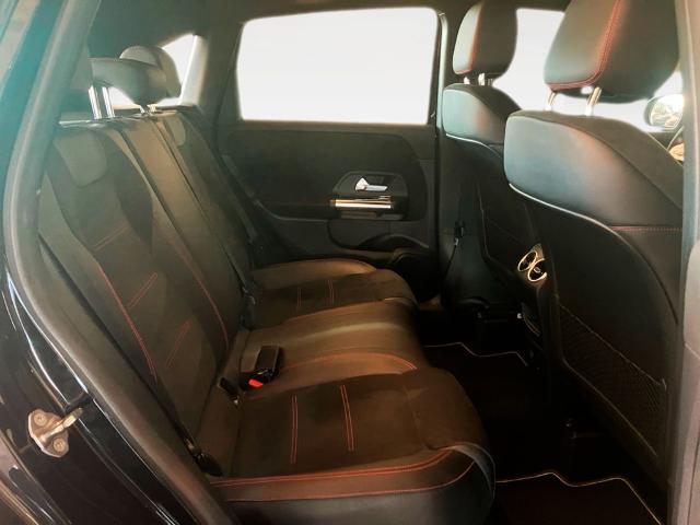 Mercedes-Benz Clase B B 180 d 85 kW (116 CV)