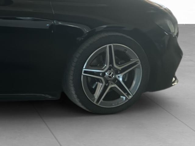 Mercedes-Benz Clase B B 180 d 85 kW (116 CV)