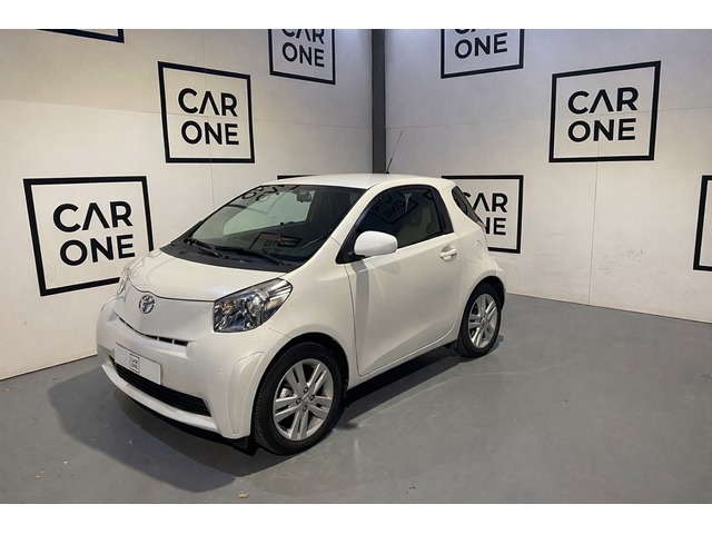 Toyota IQ 1.33 VVT-I de segunda mano