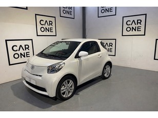 Toyota IQ 1.33 VVT-I de segunda mano