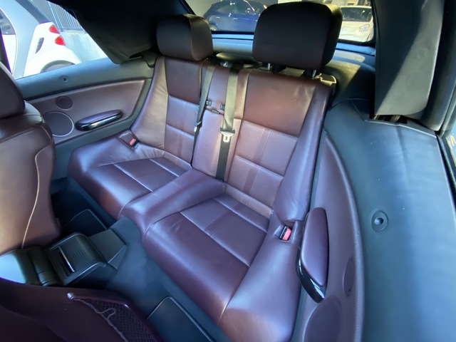 BMW Serie 3 325i Cabrio 141 kW (192 CV)