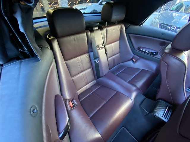 BMW Serie 3 325i Cabrio 141 kW (192 CV)