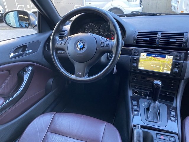 BMW Serie 3 325i Cabrio 141 kW (192 CV)