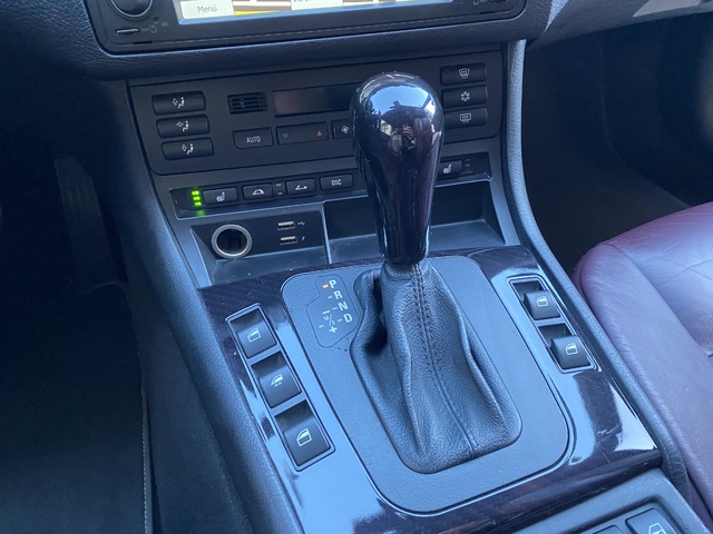 BMW Serie 3 325i Cabrio 141 kW (192 CV)