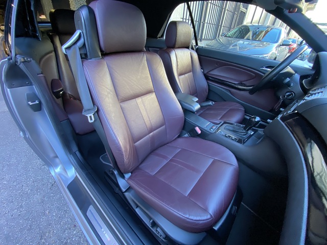 BMW Serie 3 325i Cabrio 141 kW (192 CV)