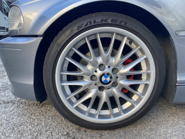 BMW Serie 3 325i Cabrio 141 kW (192 CV)