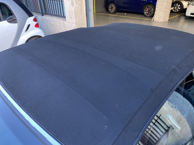 BMW Serie 3 325i Cabrio 141 kW (192 CV)