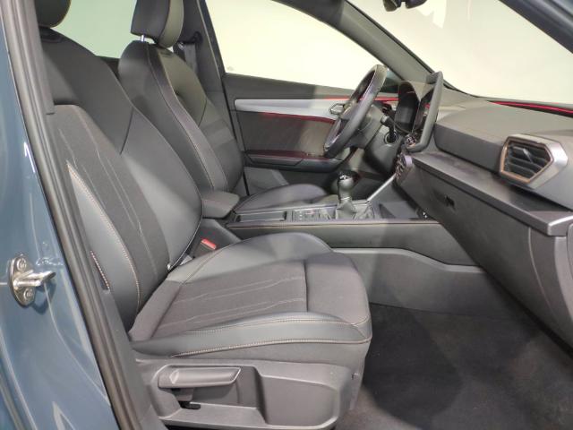 CUPRA Formentor 1.5 TSI 110 kW (150 CV)