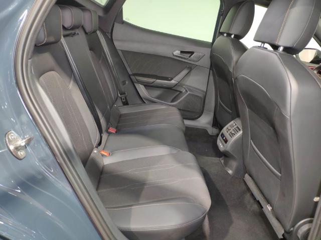 CUPRA Formentor 1.5 TSI 110 kW (150 CV)