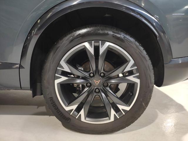 CUPRA Formentor 1.5 TSI 110 kW (150 CV)