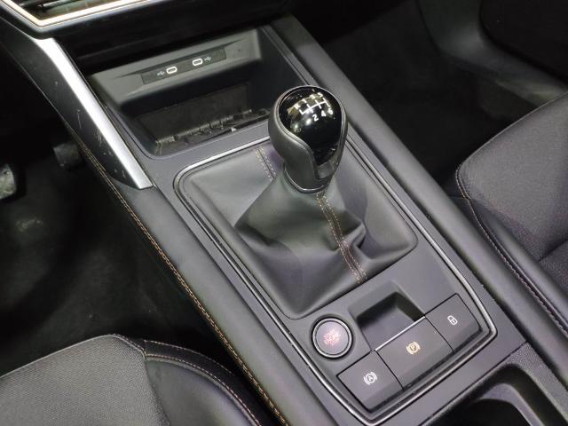 CUPRA Formentor 1.5 TSI 110 kW (150 CV)