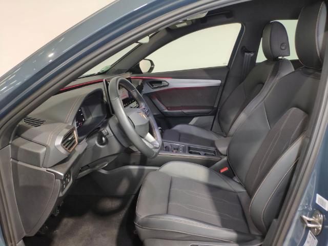 CUPRA Formentor 1.5 TSI 110 kW (150 CV)