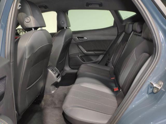 CUPRA Formentor 1.5 TSI 110 kW (150 CV)