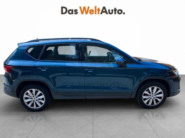 SEAT Ateca 1.5 TSI S&S Style Go L 110 kW (150 CV)