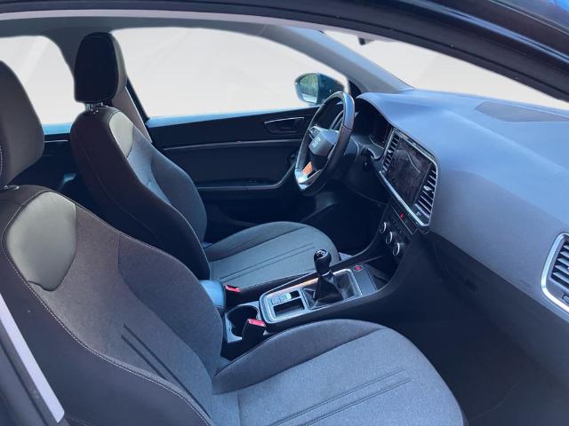 SEAT Ateca 1.5 TSI S&S Style Go L 110 kW (150 CV)