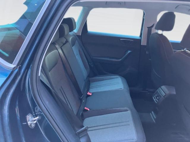 SEAT Ateca 1.5 TSI S&S Style Go L 110 kW (150 CV)