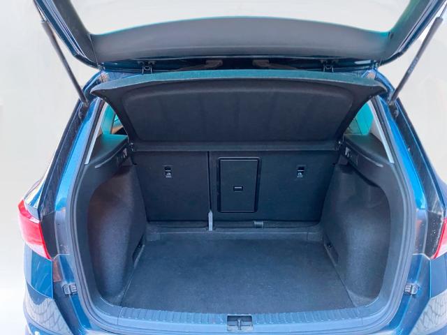 SEAT Ateca 1.5 TSI S&S Style Go L 110 kW (150 CV)