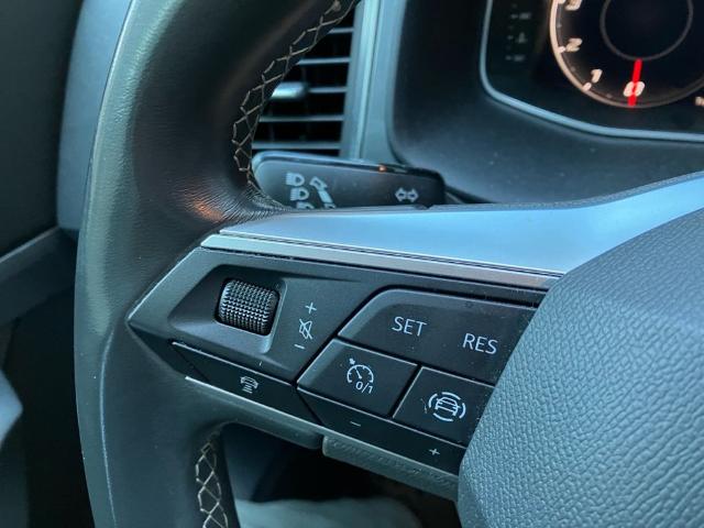 SEAT Ateca 1.5 TSI S&S Style Go L 110 kW (150 CV)