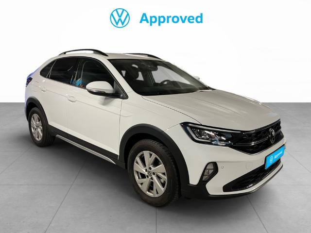 Volkswagen Taigo 1.0 TSI de segunda mano