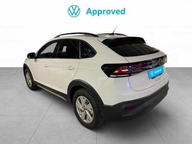 Volkswagen Taigo 1.0 TSI 85 kW (115 CV)